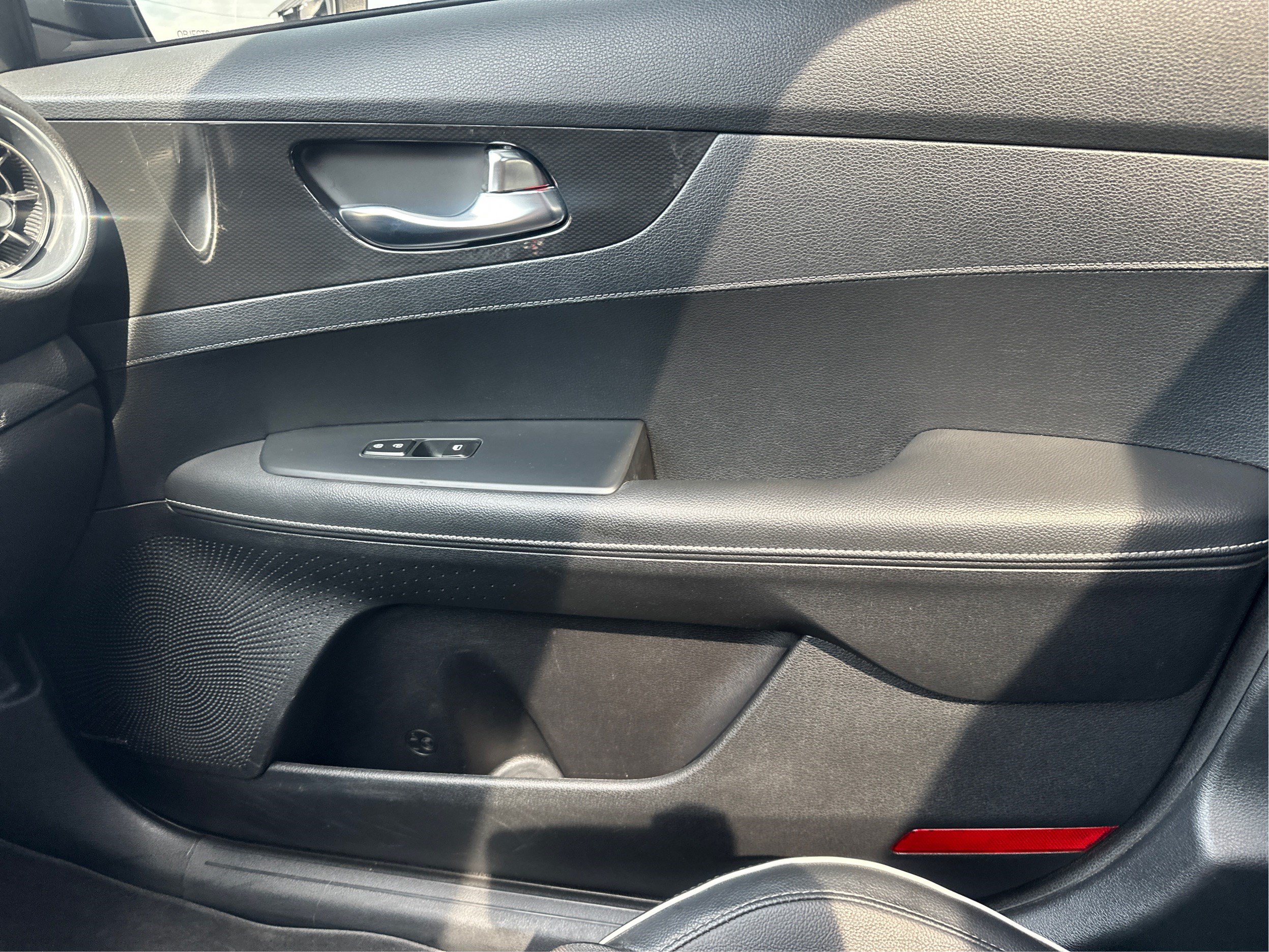 Used 2020 Kia Forte GT-Line w/ GT-Line Premium Package FWD image 21