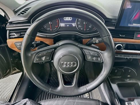 Used 2023 Audi A5 2.0T Premium w/ Convenience Package AWD/4WD image 15