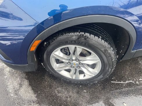 Used 2022 Chevrolet Blazer LT image 26