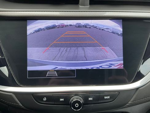 Used 2023 Buick Encore GX Essence w/ Experience Buick Package image 12