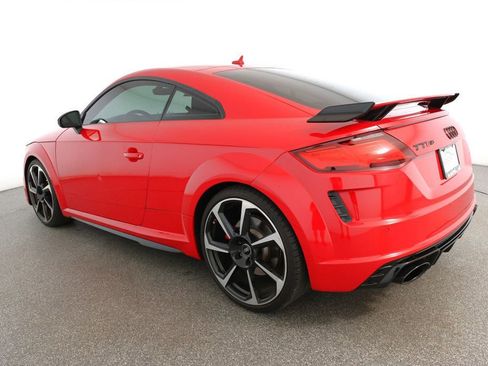 Used 2021 Audi TT RS image 6