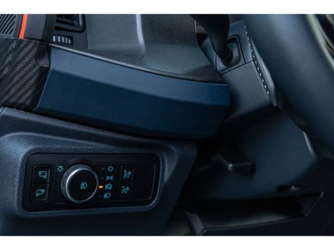 New 2026 Ford Bronco Raptor w/ Interior Carbon Fiber Pack image 20