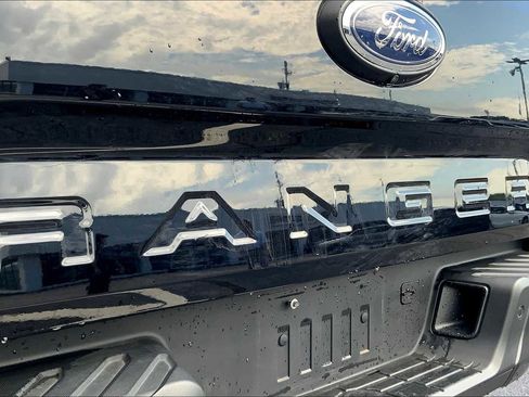 Certified 2024 Ford Ranger XLT image 9