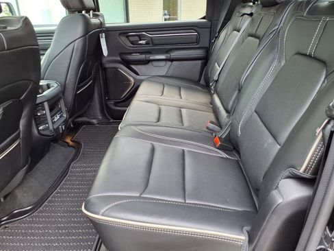 Used 2023 RAM 1500 Limited AWD/4WD image 17