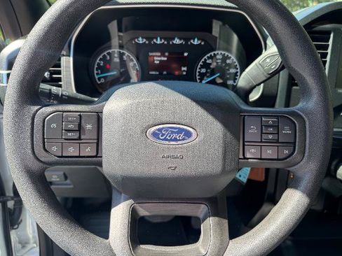 Certified 2023 Ford F150 XL w/ STX Appearance Package AWD/4WD image 14