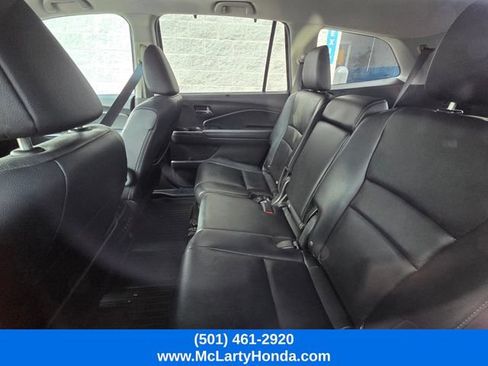 Certified 2019 Honda Pilot EX-L image 8