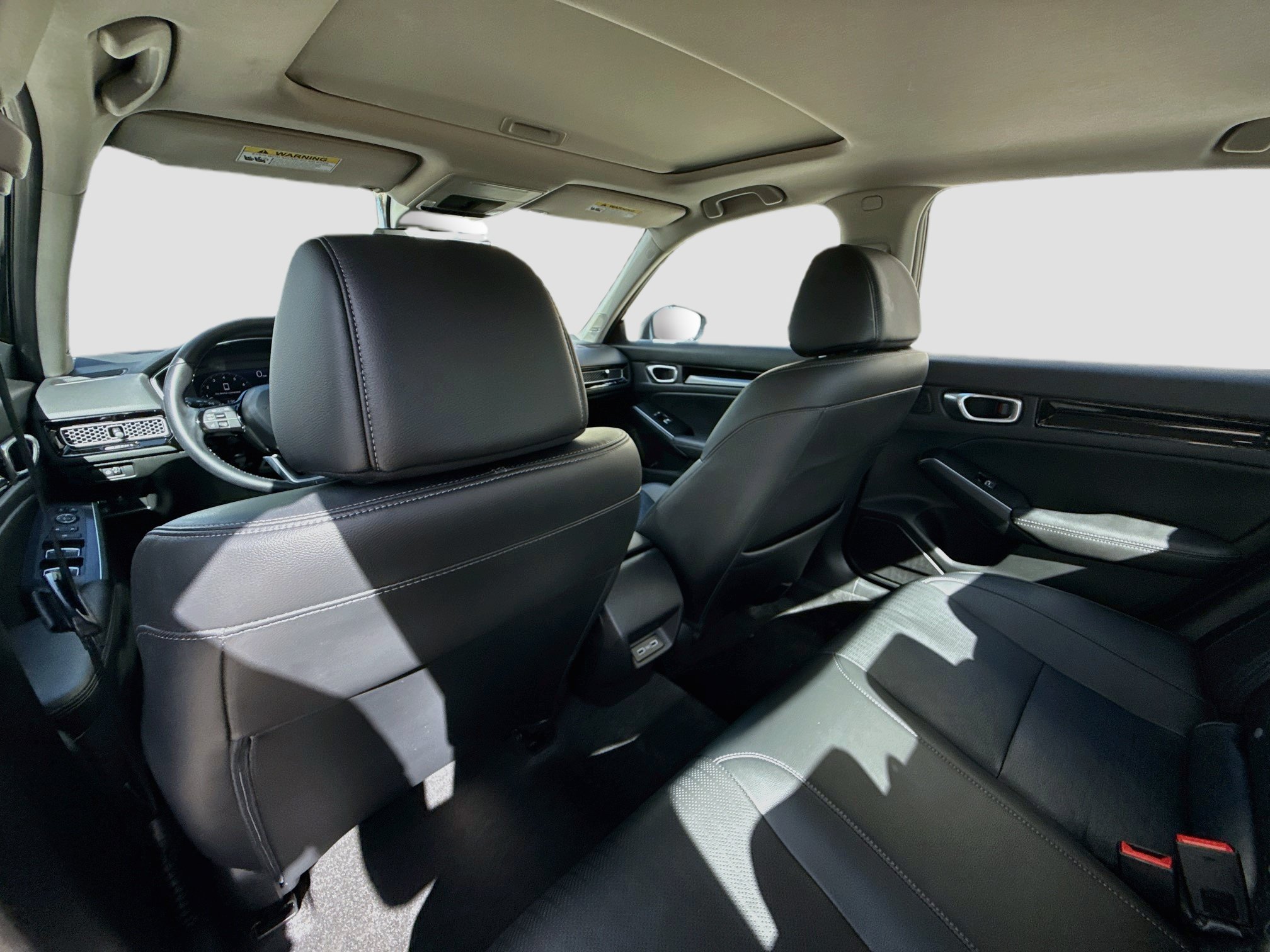 Used 2023 Honda Civic Touring image 24