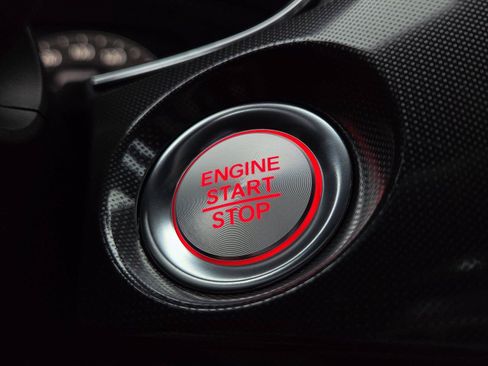 New 2026 Acura Integra Type S FWD image 4
