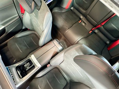 New 2026 Mercedes-Benz C 43 AMG 4MATIC Sedan image 19