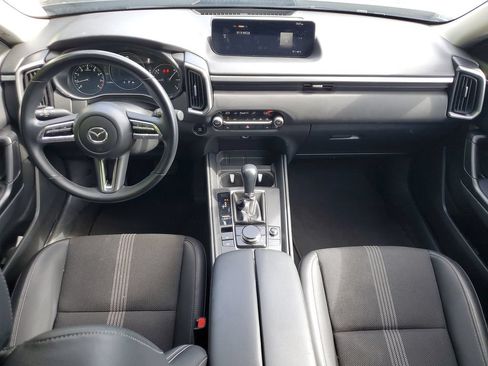 Used 2025 MAZDA CX-50 AWD 2.5 S w/ Preferred Package image 17
