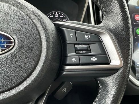 Used 2023 Subaru Ascent Limited w/ Technology Package image 17