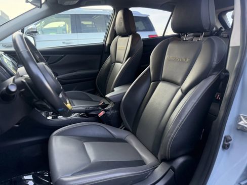 Used 2023 Subaru Crosstrek 2.5i Sport image 14