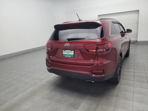 Used 2020 Kia Sorento S image 9