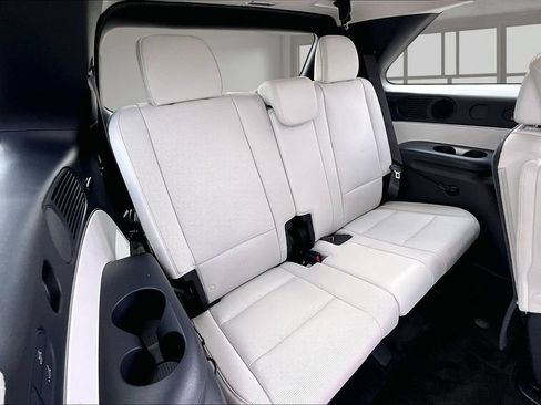 Used 2026 Hyundai Palisade Calligraphy FWD image 24