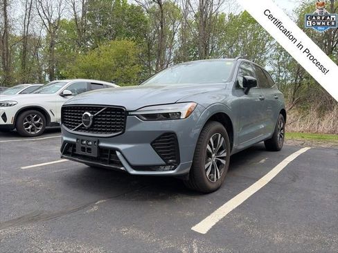 Certified 2024 Volvo XC60 B5 Core w/ Protection Package Premier AWD/4WD image 1