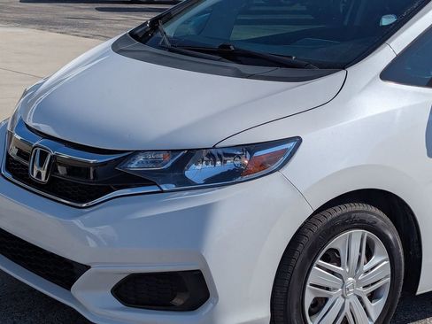 Used 2020 Honda Fit LX image 6