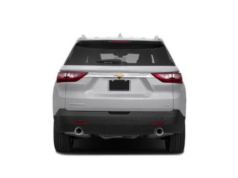 Used 2018 Chevrolet Traverse LT image 8