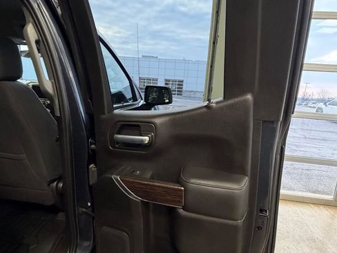 Used 2021 GMC Sierra 1500 Elevation image 12