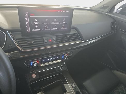 Used 2023 Audi SQ5 Prestige w/ Prestige Package AWD/4WD image 19
