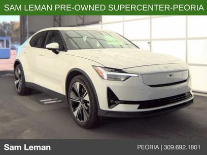 Used 2024 Polestar Polestar 2