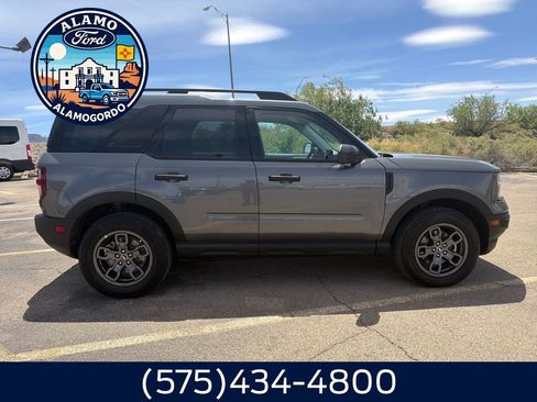 Used 2021 Ford Bronco Sport Big Bend AWD/4WD image 6