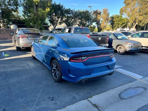Used 2023 Dodge Charger R/T w/ Plus Group image 4