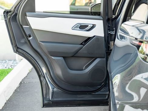 New 2026 Land Rover Range Rover Velar S AWD/4WD image 24
