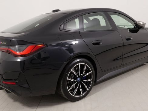 Used 2023 BMW i4 M50 w/ Premium Package image 10