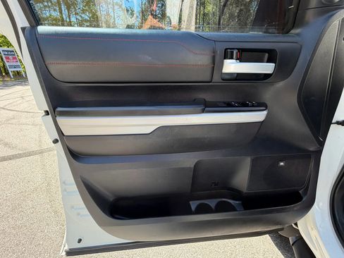 Used 2020 Toyota Tundra TRD Pro AWD/4WD image 15