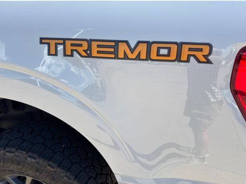 Used 2023 Ford F150 Tremor AWD/4WD image 9
