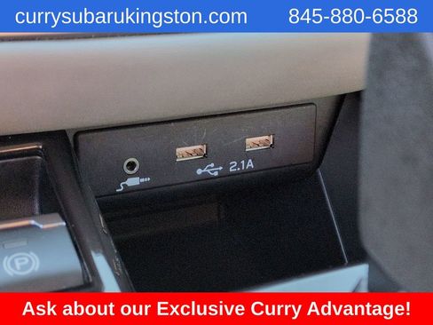 Used 2022 Subaru Legacy Premium image 25