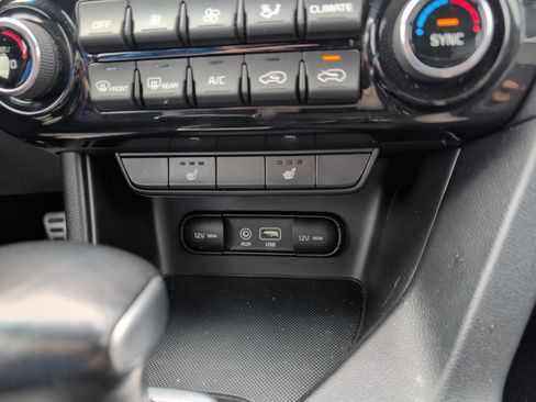 Used 2019 Kia Sportage EX w/ EX Sport Appearance Package FWD image 28