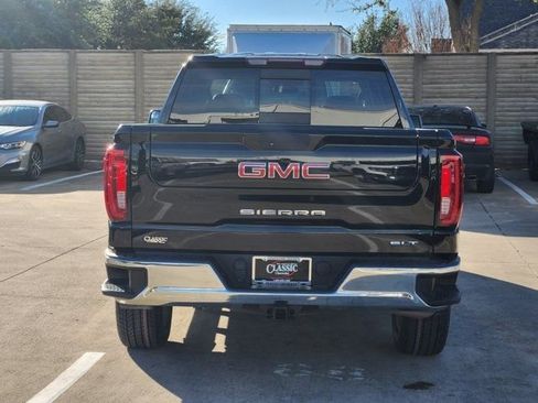 Used 2020 GMC Sierra 1500 SLT image 15