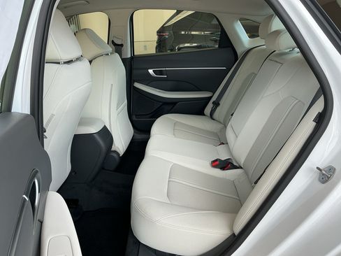 New 2026 Hyundai Sonata SEL FWD image 12