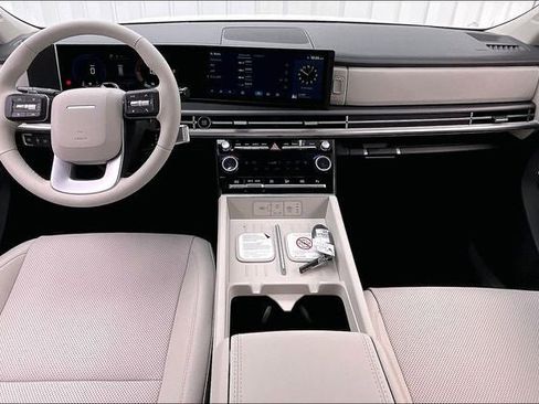 New 2026 Hyundai Santa Fe SEL AWD/4WD image 6