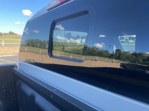 New 2025 Ford Ranger XLT w/ Equipment Group 301A High image 69