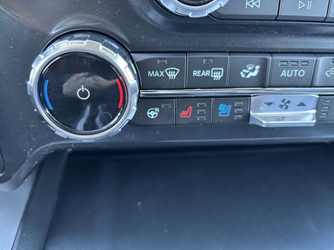 New 2025 Ford F250 Lariat w/ Lariat Ultimate Package image 28