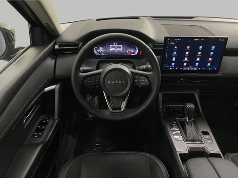 New 2026 MAZDA CX-5 Preferred AWD/4WD image 13