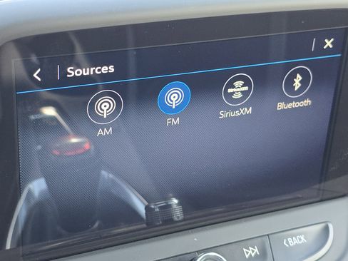 Used 2021 Chevrolet Camaro SS image 35