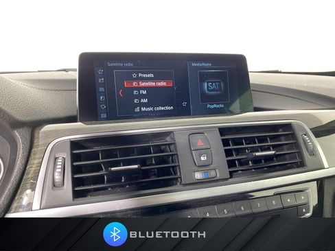 Used 2018 BMW 430i Convertible image 5