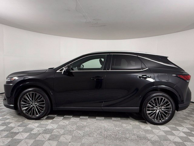 Used 2024 Lexus RX 350 AWD w/ Convenience Package image 3