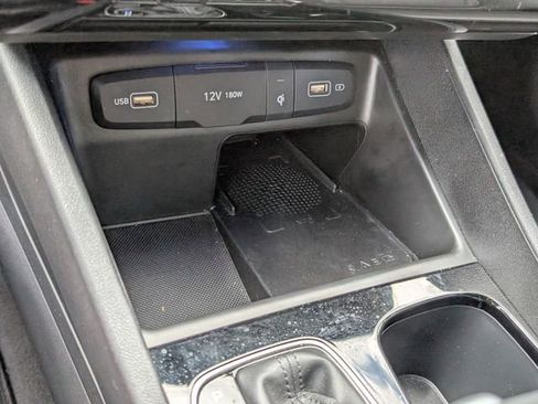 Used 2024 Hyundai Santa Cruz Limited image 27