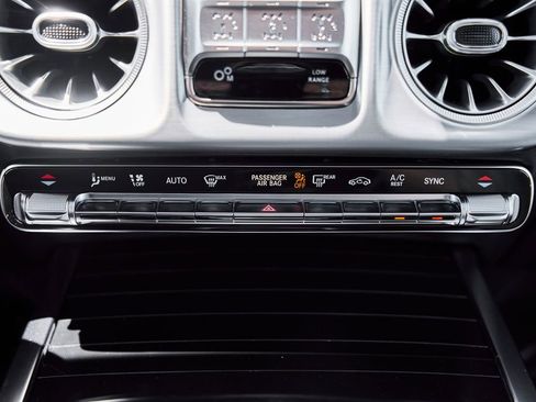 Used 2026 Mercedes-Benz G 63 AMG 4MATIC image 73