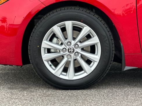 New 2026 Toyota Corolla SE image 33