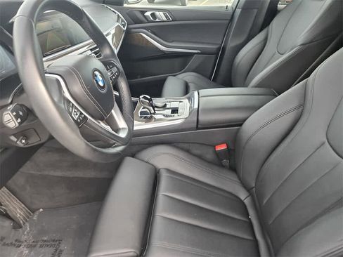 Used 2022 BMW X5 sDrive40i w/ Premium Package image 16
