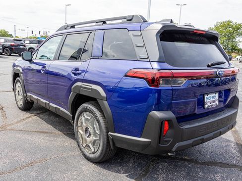 New 2026 Subaru Outback Premium AWD/4WD image 15
