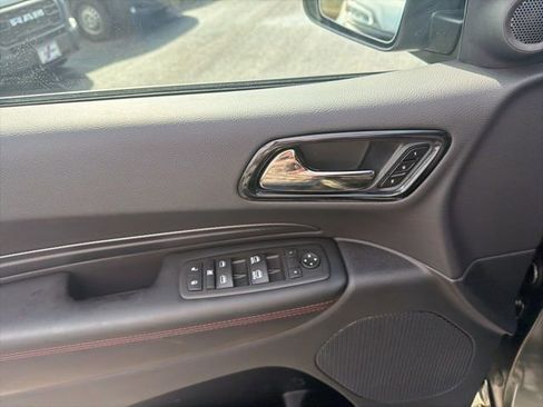 New 2026 Dodge Durango GT image 8