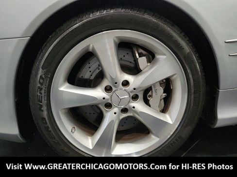 Used 2006 Mercedes-Benz SL 600 image 36