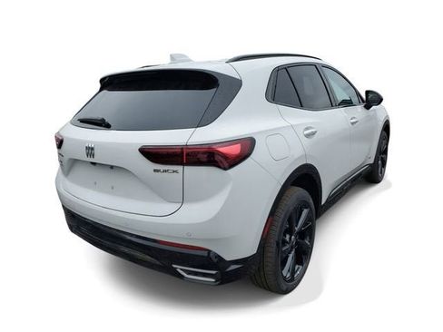New 2026 Buick Envision Sport Touring AWD/4WD image 5