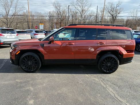 Used 2024 Hyundai Santa Fe Calligraphy image 4